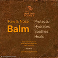 Paw & Nose balm
