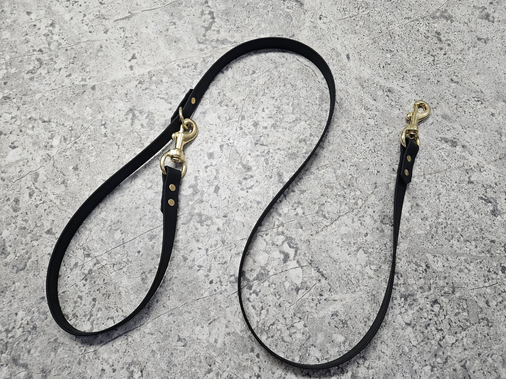 3/4" Biothane® Sporting Dog leash