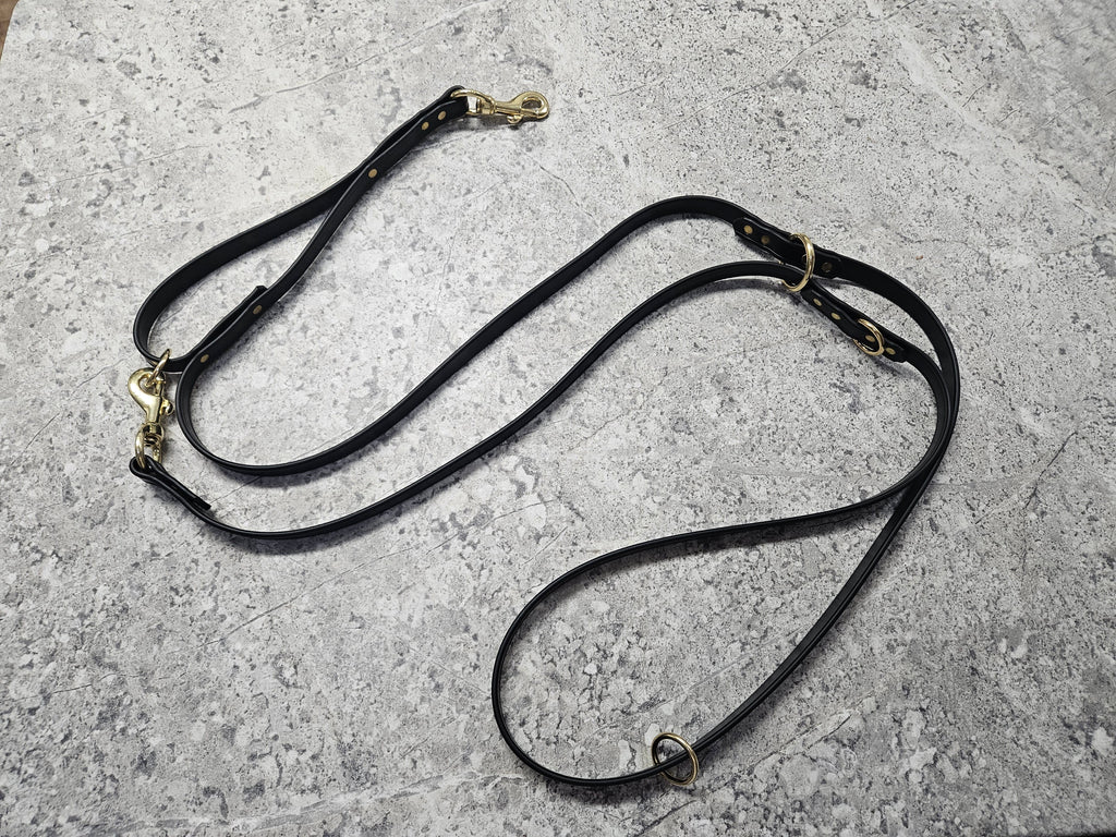 Multi Position Hands Free Leash