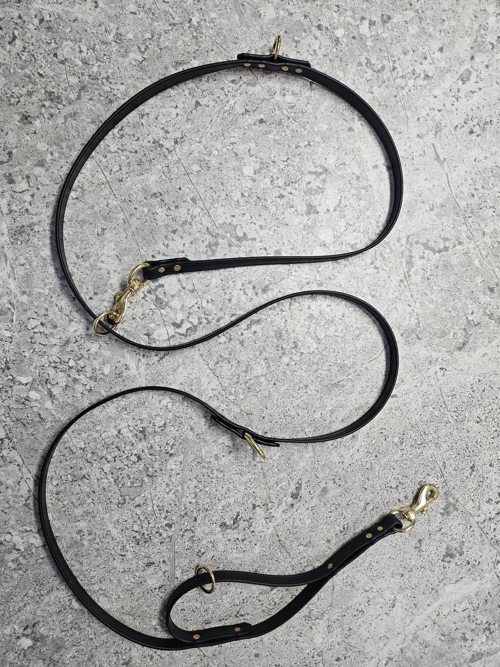 Multi Position Hands Free Leash