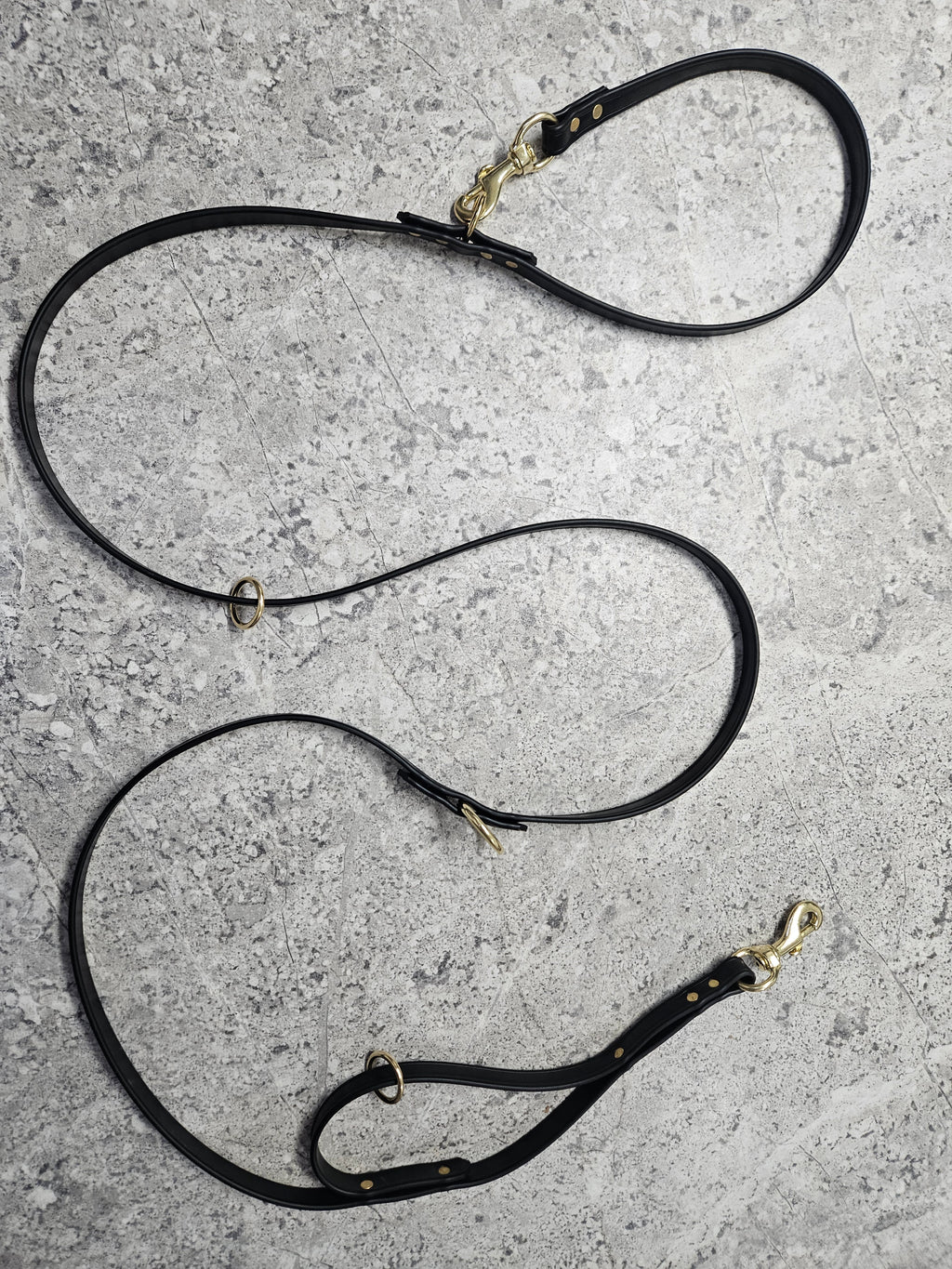 Multi Position Hands Free Leash