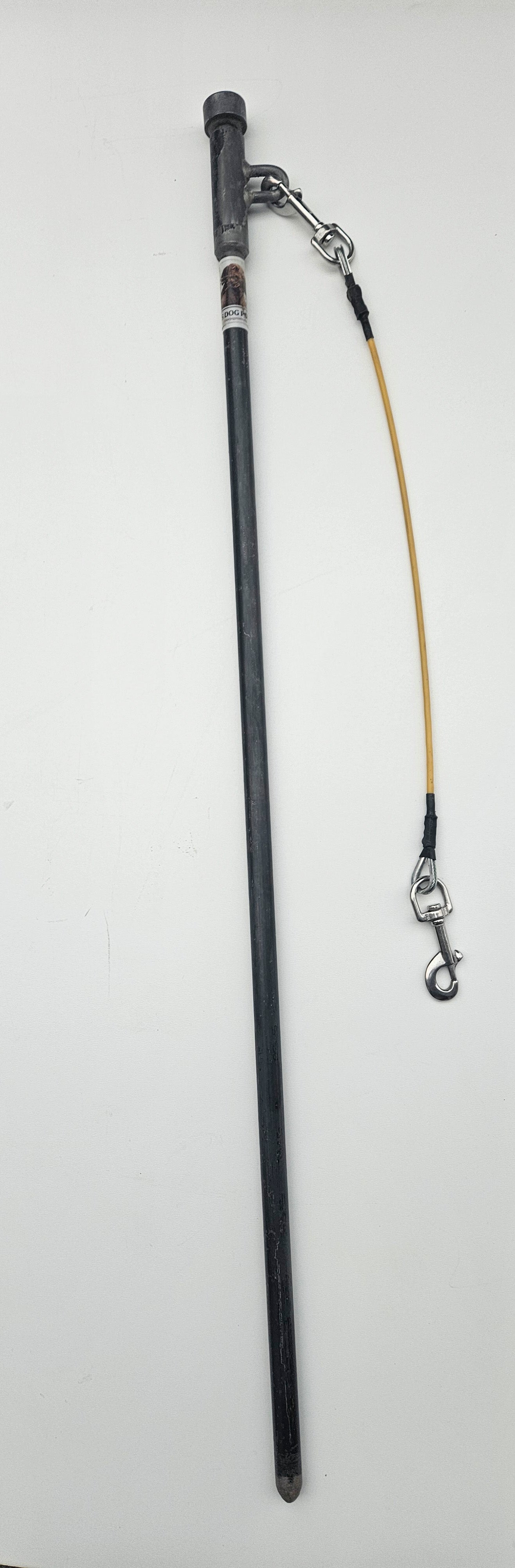 Sporting Dog Tie Out Steaks